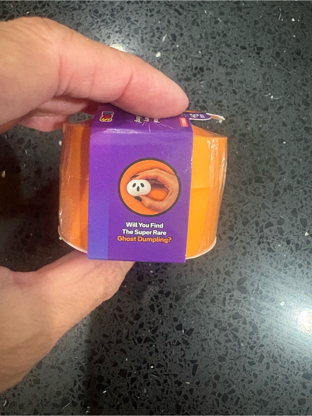 MINI RMS Mystery Dumpling Spooky Edition Halloween Surprise Toy, NIB, Set of 2 - Picture 5 of 5